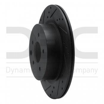 Disc Brake Rotor