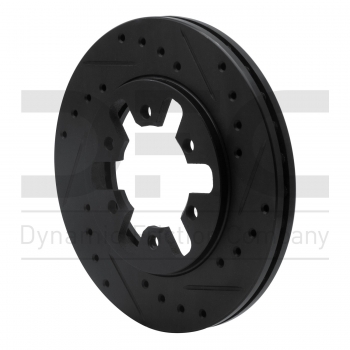 Disc Brake Rotor