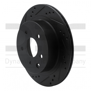 Disc Brake Rotor