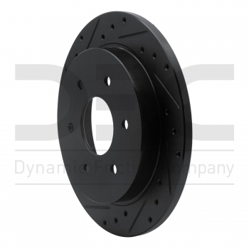Disc Brake Rotor