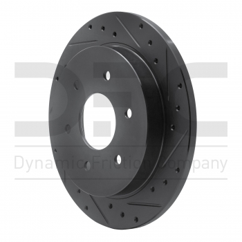 Disc Brake Rotor