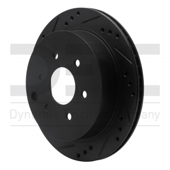 Disc Brake Rotor