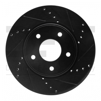 Disc Brake Rotor