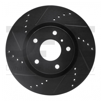 Disc Brake Rotor
