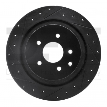 Disc Brake Rotor