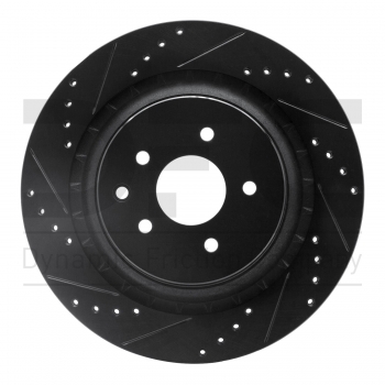 Disc Brake Rotor