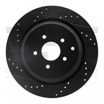 Disc Brake Rotor