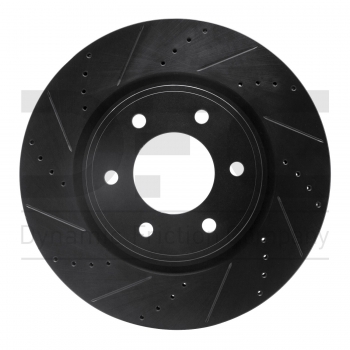 Disc Brake Rotor