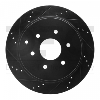 Disc Brake Rotor