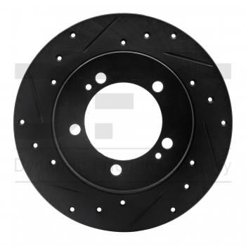 Disc Brake Rotor