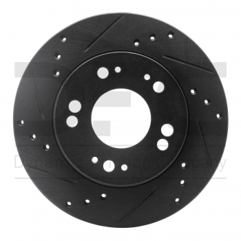 Disc Brake Rotor
