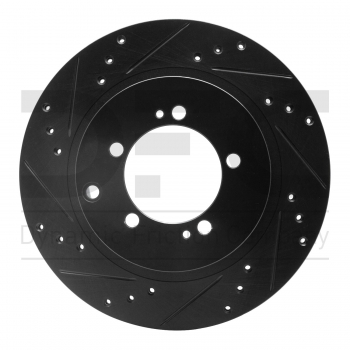 Disc Brake Rotor