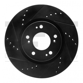 Disc Brake Rotor