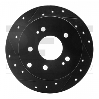 Disc Brake Rotor