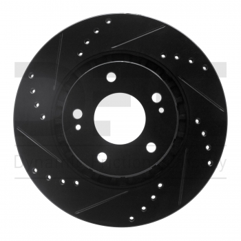 Disc Brake Rotor