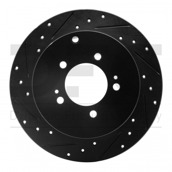 Disc Brake Rotor