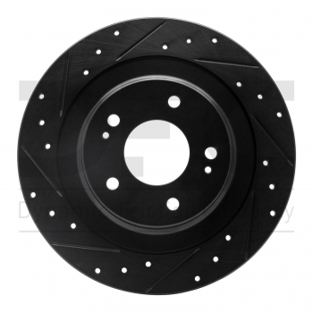 Disc Brake Rotor