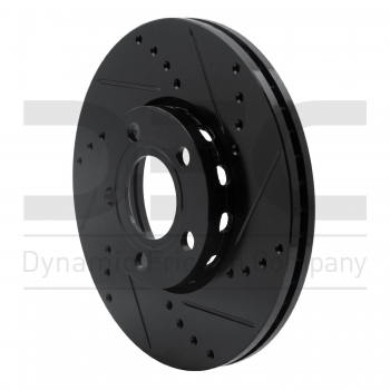 Disc Brake Rotor