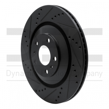 Disc Brake Rotor