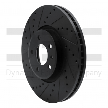 Disc Brake Rotor