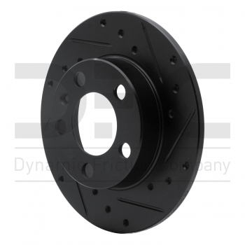 Disc Brake Rotor