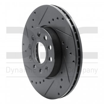 Disc Brake Rotor