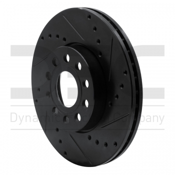 Disc Brake Rotor