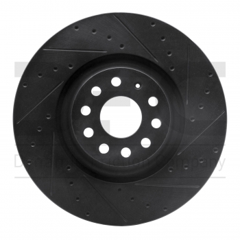 Disc Brake Rotor