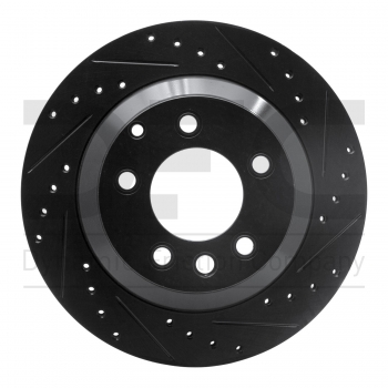 Disc Brake Rotor