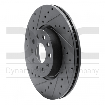 Disc Brake Rotor