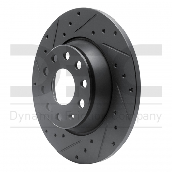 Disc Brake Rotor