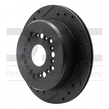 Disc Brake Rotor
