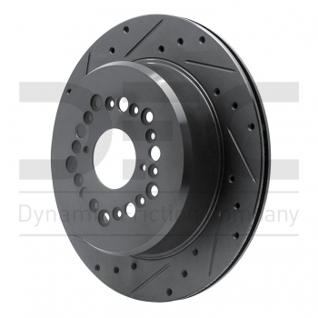 Disc Brake Rotor