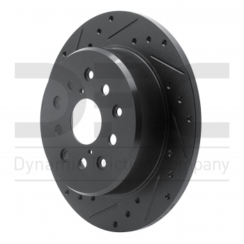 Disc Brake Rotor