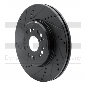 Disc Brake Rotor