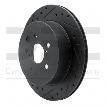 Disc Brake Rotor