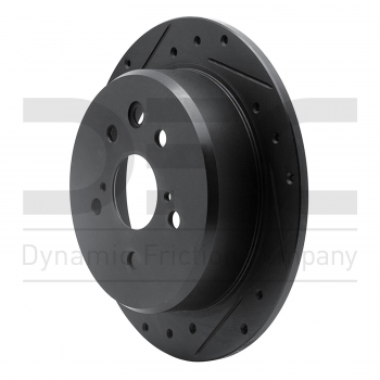 Disc Brake Rotor