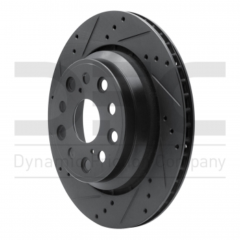 Disc Brake Rotor