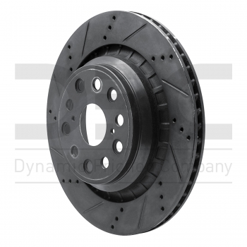 Disc Brake Rotor