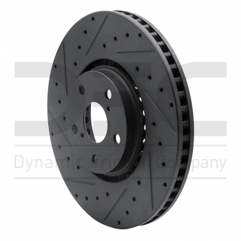 Disc Brake Rotor