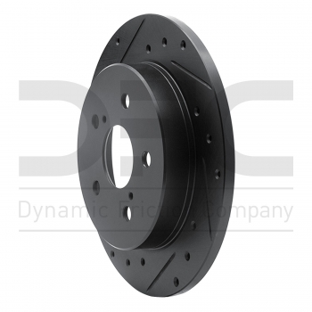 Disc Brake Rotor