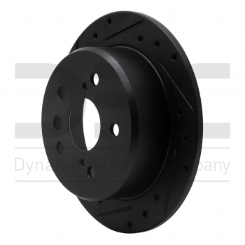 Disc Brake Rotor