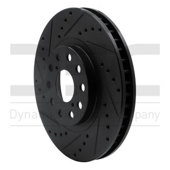 Disc Brake Rotor
