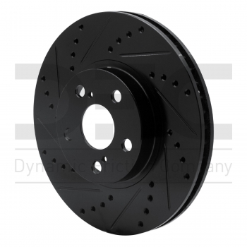 Disc Brake Rotor