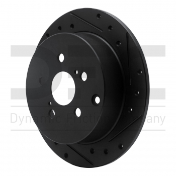 Disc Brake Rotor