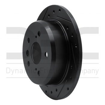 Disc Brake Rotor