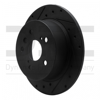 Disc Brake Rotor