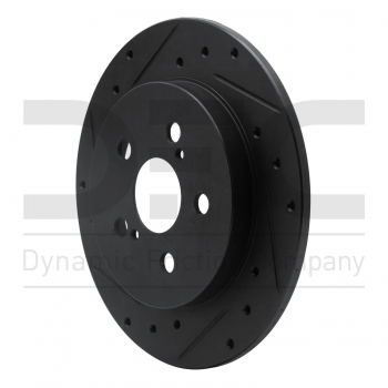 Disc Brake Rotor