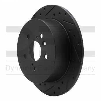 Disc Brake Rotor