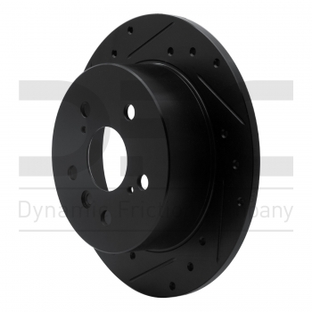 Disc Brake Rotor